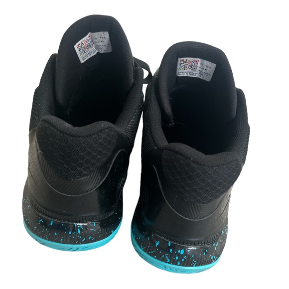 Men’s Li-Ning Speed IV Michael Carter-Williams PE Basketball Shoes - Picture 4 of 7